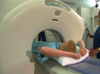 Hi Def CT Scanner-Mayo Clinic