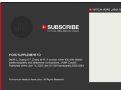 Hiccups caused by a Cardiac Device