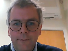 Highlights from BTOG 2021