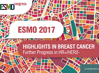 Highlights in Breast Cancer: Further Progress in ER+/HER2- Disease