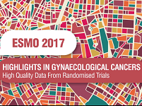 Highlights in Gynaecological Cancers: Hight Quality Data From Randomised Trials Highlights in Gynaecological Cancers: Hight Quality Data From Randomised Trials