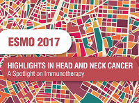 Highlights in Head and Neck Cancer: Spotlight on Immunotherapy