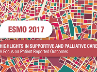 Highlights in Supportive and Palliative Care: Focus on Patient Reported Outcomes Highlights in Supportive and Palliative Care: Focus on Patient Reported Outcomes