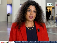 Highlights on a phase I of dual RAF/MEK inhibitor + FAK inhibitor in ovarian cancer (FRAME) Highlights on a phase I of dual RAF/MEK inhibitor + FAK inhibitor in ovarian cancer (FRAME)