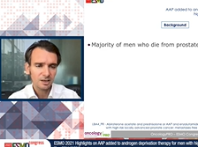 Highlights on MFS analysis from comb. treatments in high-risk adv. prostate cancer: STAMPEDE Highlights on MFS analysis from comb. treatments in high-risk adv. prostate cancer: STAMPEDE