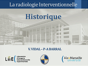 Historique de la RI, Consultation en RI, Radioprotection en RI, Matériel de drainage et de ponction