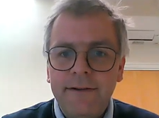 History of KRAS-targeting in clinical trials