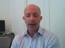 HOLIDAY Monitors Study Results