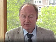 HORIZON update: Using melflufen to treat RRMM patients refractory to daratumumab HORIZON update: Using melflufen to treat RRMM patients refractory to daratumumab