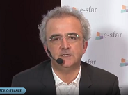 Hot Red blood cells, chilly plasma, platelets and spices (Introduction)