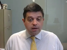 Hot topics in sarcoma at ASCO 2021