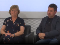 How deployment of integrated care pathways contributes to biological adoption