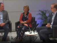 How digital contributes to patient monitoring and the deployment of a registry? How digital contributes to patient monitoring and the deployment of a registry?