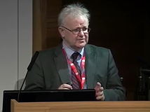 How do we measure severity of lung disease?