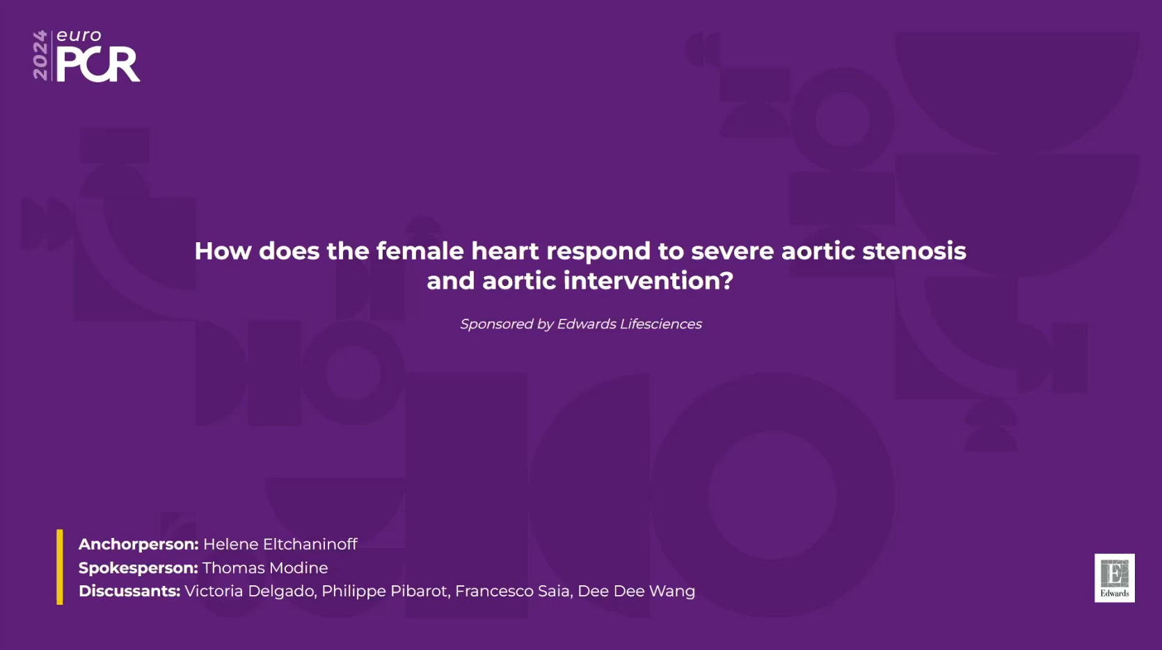 How does the female heart respond to severe aortic stenosis and aortic intervention How does the female heart respond to severe aortic stenosis and aortic intervention