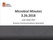 How drugs affect microbiome, AI & virus hunting, & which seat on the plane makes you sick