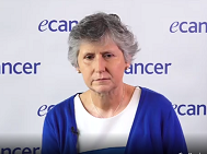 How genetic testing is guiding the use of PARP inhibitors