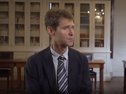 How is allergic rhinitis diagnosed?