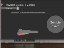 How to Avoid the Zombie Apocalypse I Lecturio