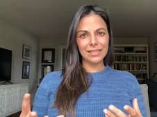 How to Conduct a Professional Telemedicine Visit Using Good Webside Manner