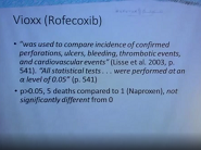 How to lie in sports medicine using statistics How to lie in sports medicine using statistics