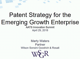 How to Protect Your IP?