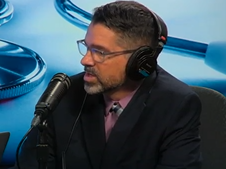 HPV Head and Neck Cancers: Mayo Clinic Radio