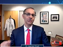 HRS 2021: Phase I Results from the Solve-CRT Study