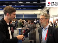 HSCT: are we ready for prime time? - ECTRIMS 2019