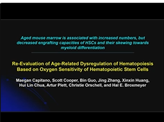 HSPC Therapies - Engineering Cell Fitness: Enhancing HSPC Homing and Engraftment HSPC Therapies - Engineering Cell Fitness: Enhancing HSPC Homing and Engraftment