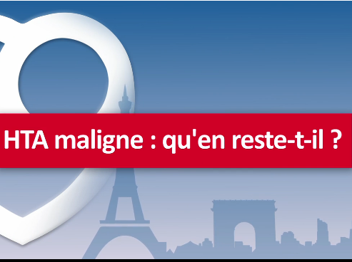 HTA maligne qu'en reste t-il
