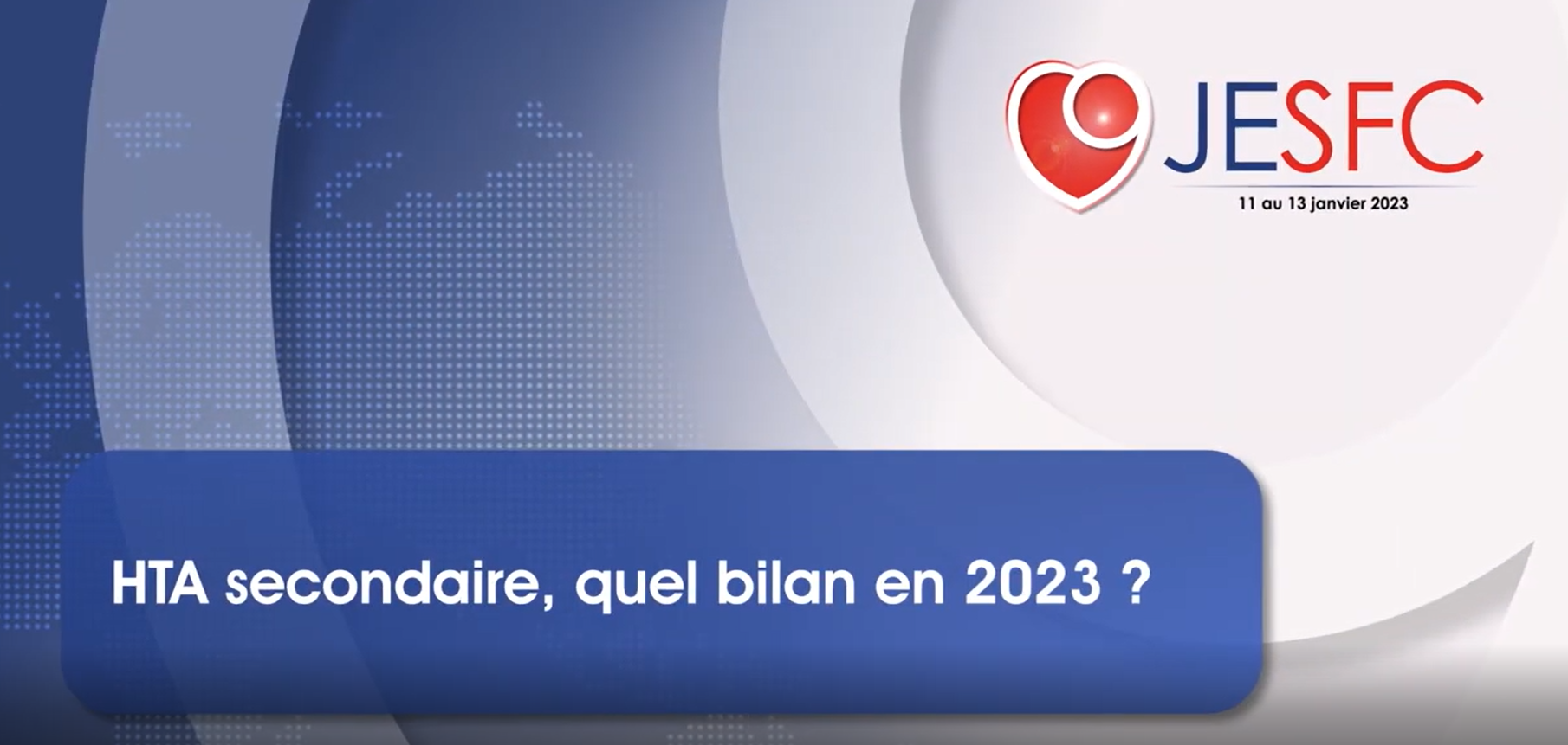 HTA secondaire : quel bilan en 2023 ?