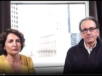 HTP : la simvastatine améliore l'efficacité du carvédilol HTP : la simvastatine améliore l'efficacité du carvédilol