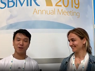 HubLE Reports at ASBMR 2019 with Ching-Lung Cheung HubLE Reports at ASBMR 2019 with Ching-Lung Cheung
