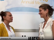 HubLE Reports at ASBMR 2019 with Erica Clinkenbeard HubLE Reports at ASBMR 2019 with Erica Clinkenbeard
