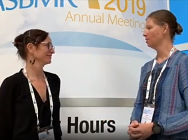 HubLE Reports at ASBMR 2019 with Vanessa Sherk HubLE Reports at ASBMR 2019 with Vanessa Sherk