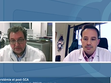 Hypercholestérolémie et post SCA : efficacité et tolérance des inhibiteurs de PCSK9 en vraie vie Hypercholestérolémie et post SCA : efficacité et tolérance des inhibiteurs de PCSK9 en vraie vie