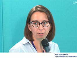 Hypno-analgésie en pré-hospitalier