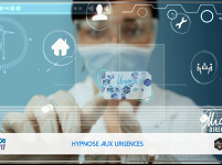 Hypnose aux Urgences