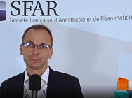 Hypnose et Anesthésie - Philippe CUVILLON - SFAR