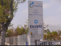 Hypnose et kinésithérapie au Centre de Réadaptation du Grand Feu (Niort)