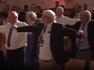 IAAS says goodbye to Porto and prepares the next edition in Bruges.