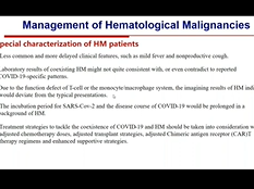 IACH Webinar - September 22, 2020