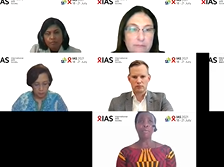 IAS 2021: Official Press Conference