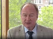 ICARIA results: Treating RRMM patients with isatuximab, pomalidomide and low-dose dexamethasone ICARIA results: Treating RRMM patients with isatuximab, pomalidomide and low-dose dexamethasone