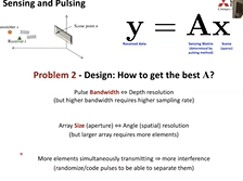 [ICASSP 2020] The Computational Sensing Revolution in Array Processing