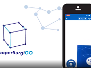If you're attending ESHRE 2019 this year, enter our prize draw experience CooperSurgiGO! If you're attending ESHRE 2019 this year, enter our prize draw experience CooperSurgiGO!