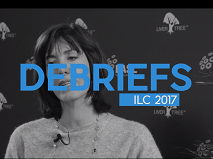 ILC 2017 DEBRIEFS
