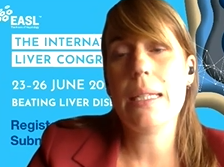 ILC 2021 Press Conference 23 June - COVID-19 and Liver Disease