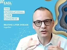 ILC 2021 Press Conference 24 June - Hepatitis and Acute on Chronic Liver Failure ILC 2021 Press Conference 24 June - Hepatitis and Acute on Chronic Liver Failure